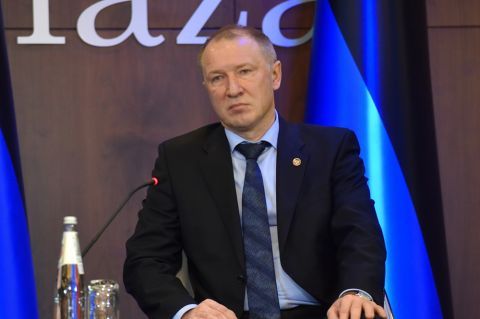 Александр Ананченко Александр Ананченко