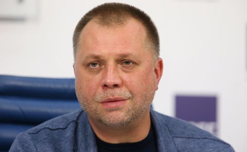 Александр Бородай Александр Бородай