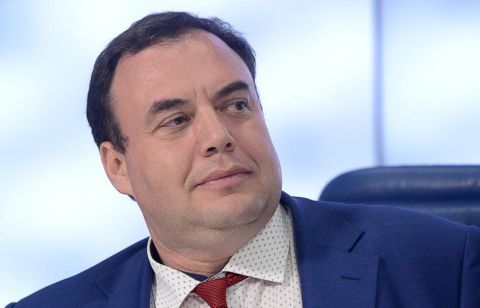 Александр Брод Александр Брод