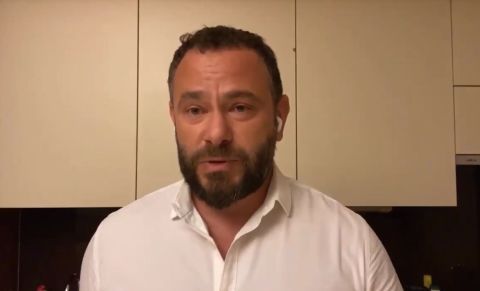 Александр Дубинский Александр Дубинский