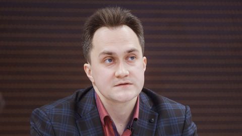 Александр Фролов Александр Фролов