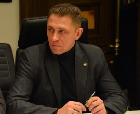 Александр Качанов Александр Качанов