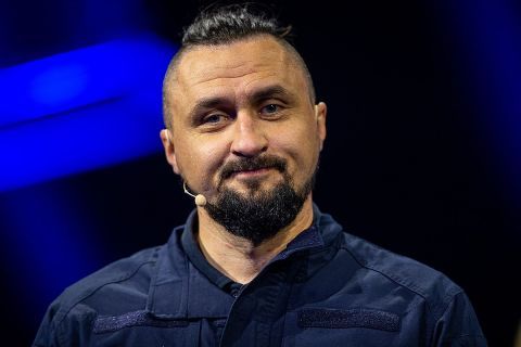 Александр Камышин Александр Камышин