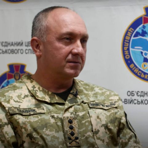 Александр Павлюк Александр Павлюк