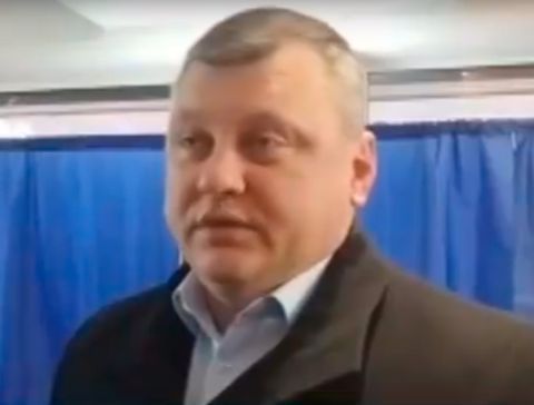 Алексей Бойко Алексей Бойко