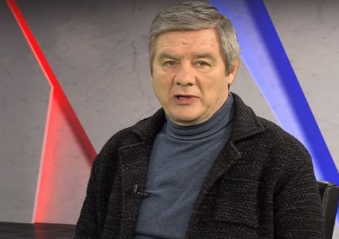 Андрей Машков Андрей Машков