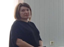 Анна Кулиш Анна Кулиш
