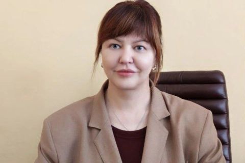 Анна Уголкова Анна Уголкова