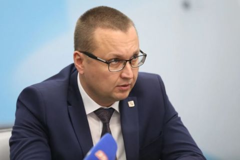 Антон Стрижов Антон Стрижов