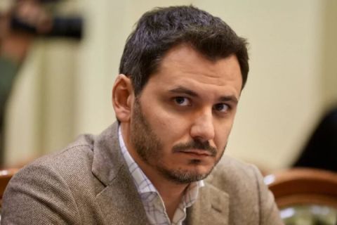 Егор Чернев Егор Чернев