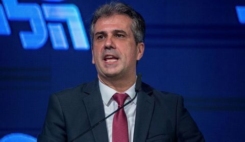 Эли Коэн Эли Коэн