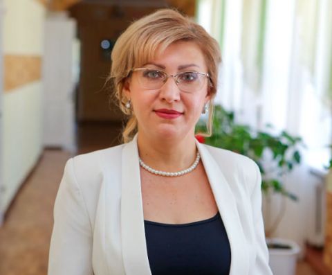 Галина Луговая Галина Луговая