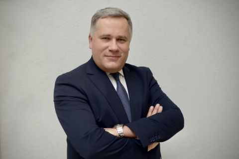 Игорь Жовква Игорь Жовква