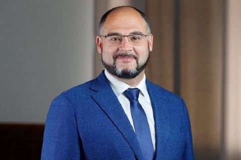 Константин Шестаков Константин Шестаков