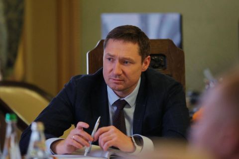 Максим Козицкий Максим Козицкий