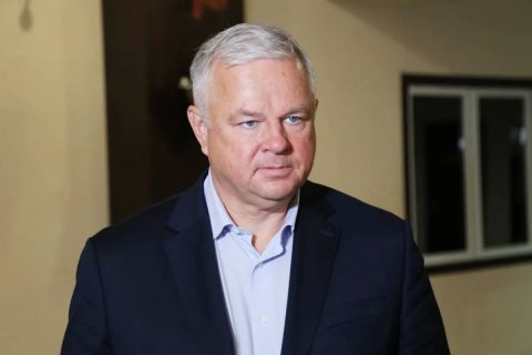 Олег Иванинский Олег Иванинский