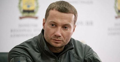 Павел Кириленко Павел Кириленко