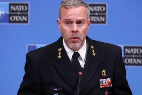 Роб Бауэр Роб Бауэр