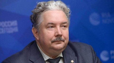 Сергей Бабурин Сергей Бабурин