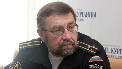 Сергей Горбачев Сергей Горбачев