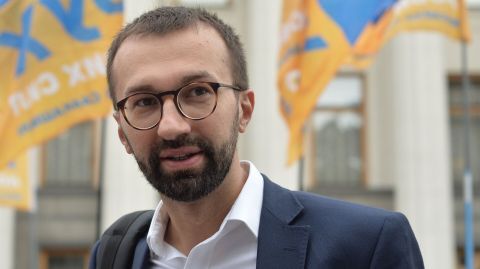 Сергей Лещенко Сергей Лещенко