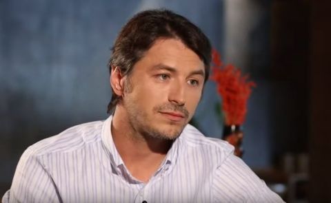 Сергей Притула Сергей Притула