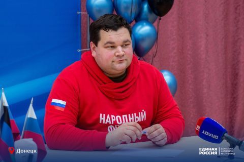 Сергей Самохин Сергей Самохин