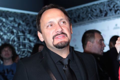 Стас Михайлов Стас Михайлов