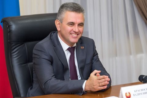 Вадим Красносельский Вадим Красносельский