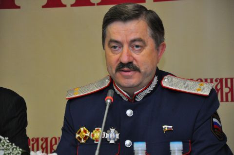 Виктор Володацкий Виктор Володацкий