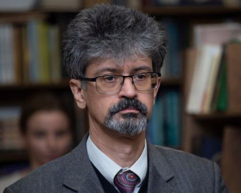 Владимир Джаралла Владимир Джаралла