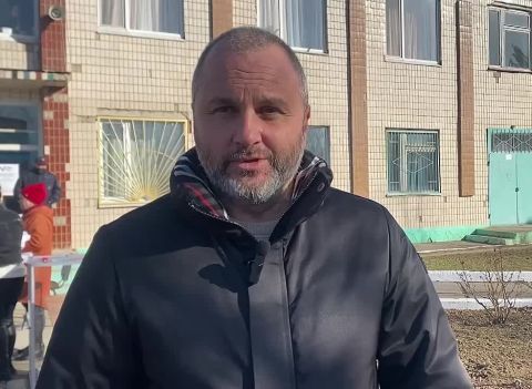 Владимир Косов Владимир Косов