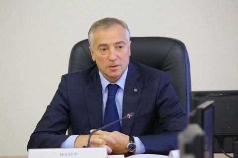 Владимир Мазур Владимир Мазур