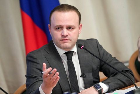 Владислав Даванков Владислав Даванков