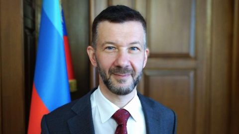 Владислав Кузнецов Владислав Кузнецов