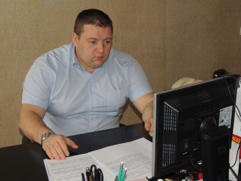 Юрий Лысенко Юрий Лысенко