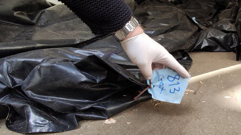 В ЛНР заявили, что Украина уклоняется от процесса паритетной передачи тел погибших военнослужащих