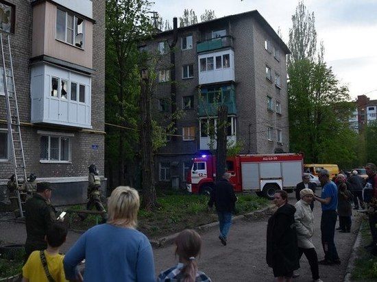 Спецоперация на Украине: онлайн-трансляция 29 апреля