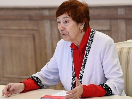 ����� ����������: "��������� ������ ���� �������� �������� � ������������"