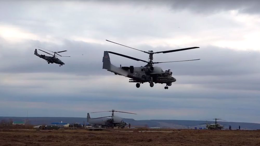 Минобороны: авиация ВКС России поразила 22 военных объекта Украины