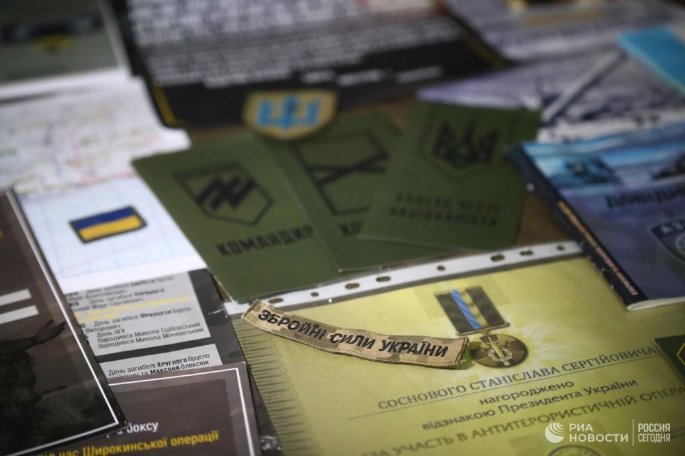 Украинские войска обстреляли Первомайск Украинские войска обстреляли Первомайск