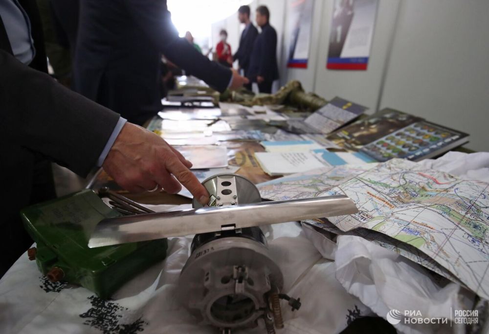 Украинские войска обстреляли Первомайск Украинские войска обстреляли Первомайск