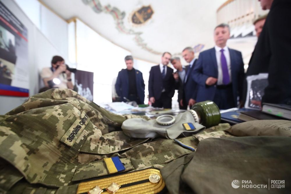 Украинские войска обстреляли Первомайск Украинские войска обстреляли Первомайск