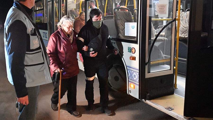 C ���������� ������������ ��� 40 �������