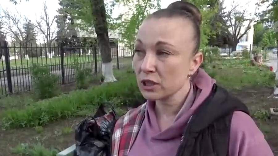 Коллеги рассказали об ушедших на передовую артистах Луганского театра