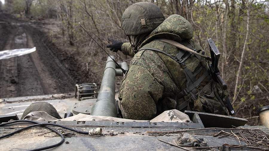 Лавров опроверг стремление России завершить спецоперацию к 9 мая