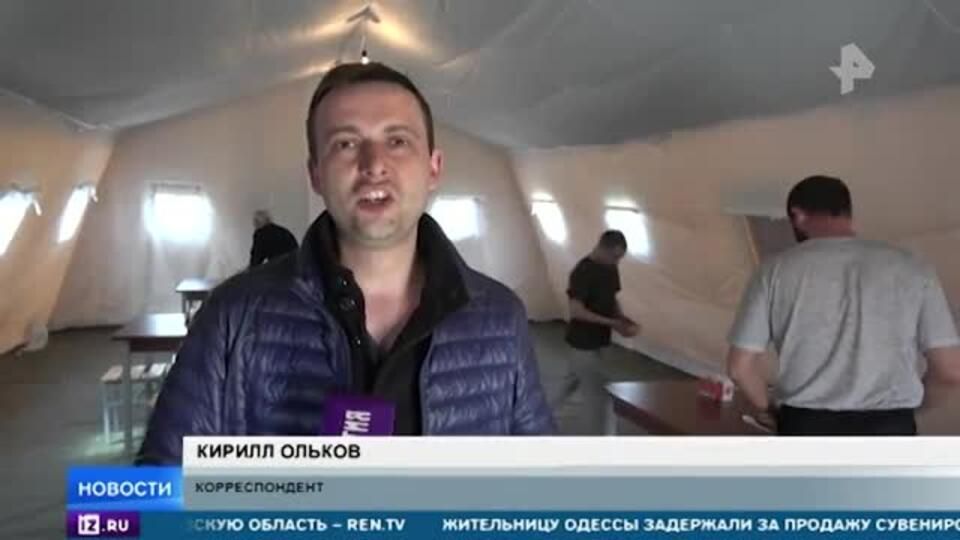 Военнопленные ВСУ назвали адом обстановку в украинской армии