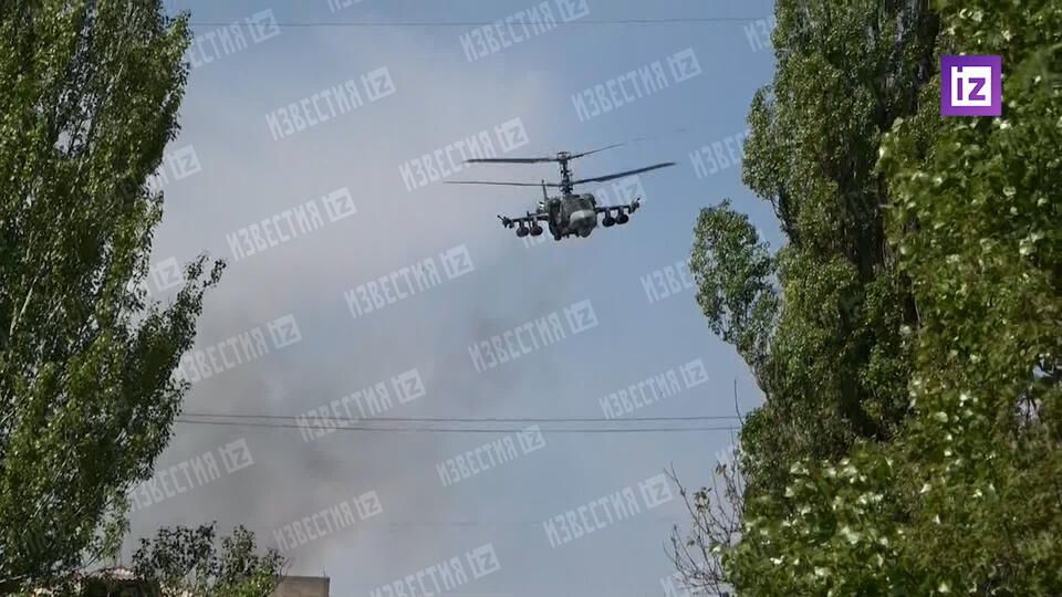 ������� "��������" ������ ����� ��-52 �� ����������� � ��������