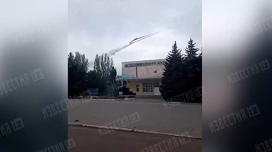 ���������� �������� ��-52 ����� �� ����������� � ��������