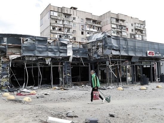 Британцы высмеяли прогноз Киева об окончании спецоперации